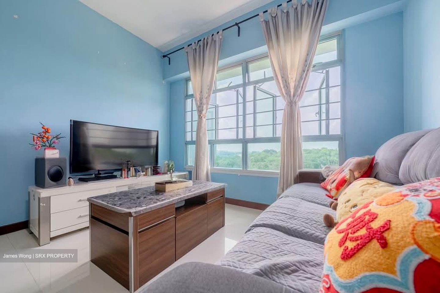 Blk 512C Oleander Breeze @ Yishun (Yishun), HDB 4 Rooms #548922091